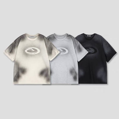 VORTEX MESH TOP
