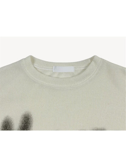 You are enough Knit Short Sleeve
