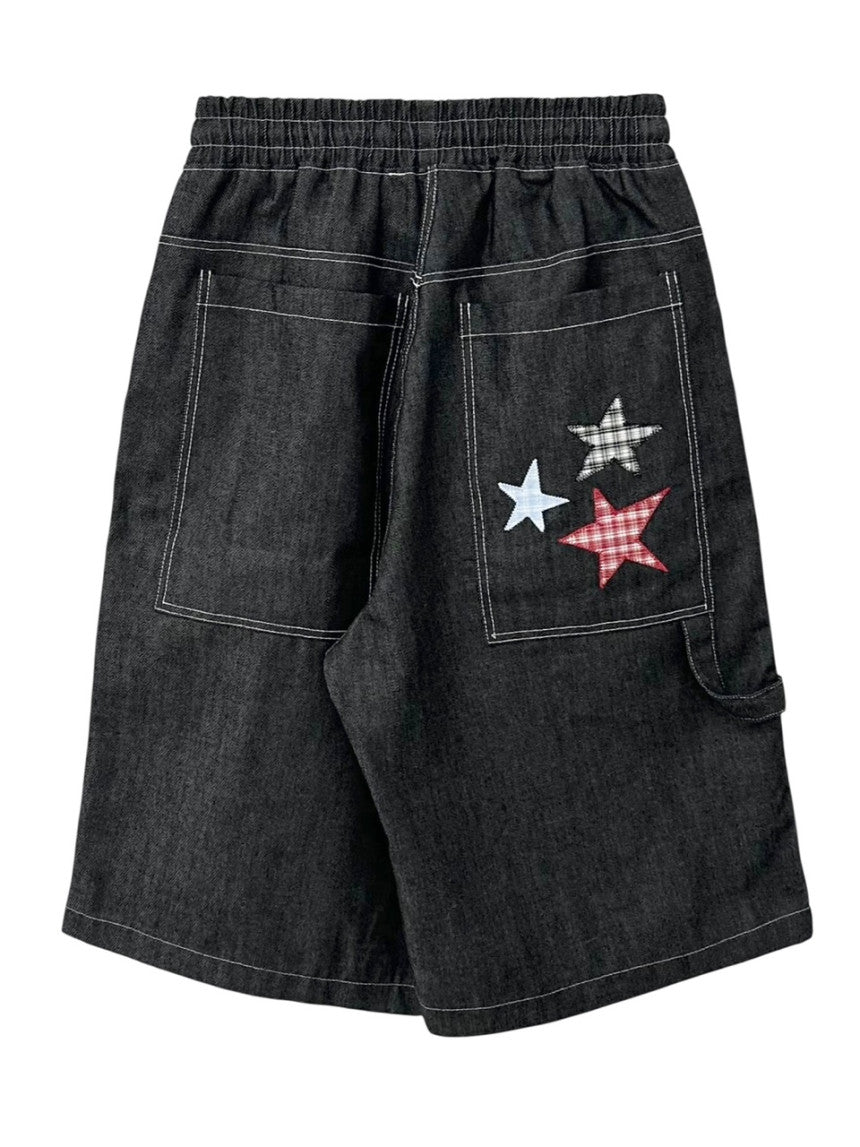The Star Denim Pants