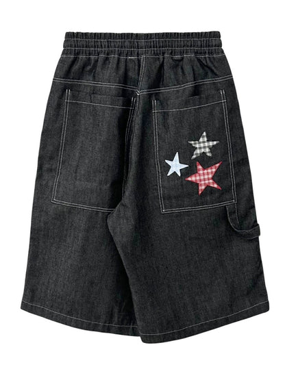 The Star Denim Pants