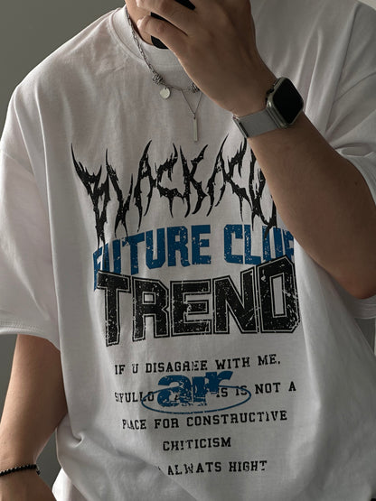 TREND T