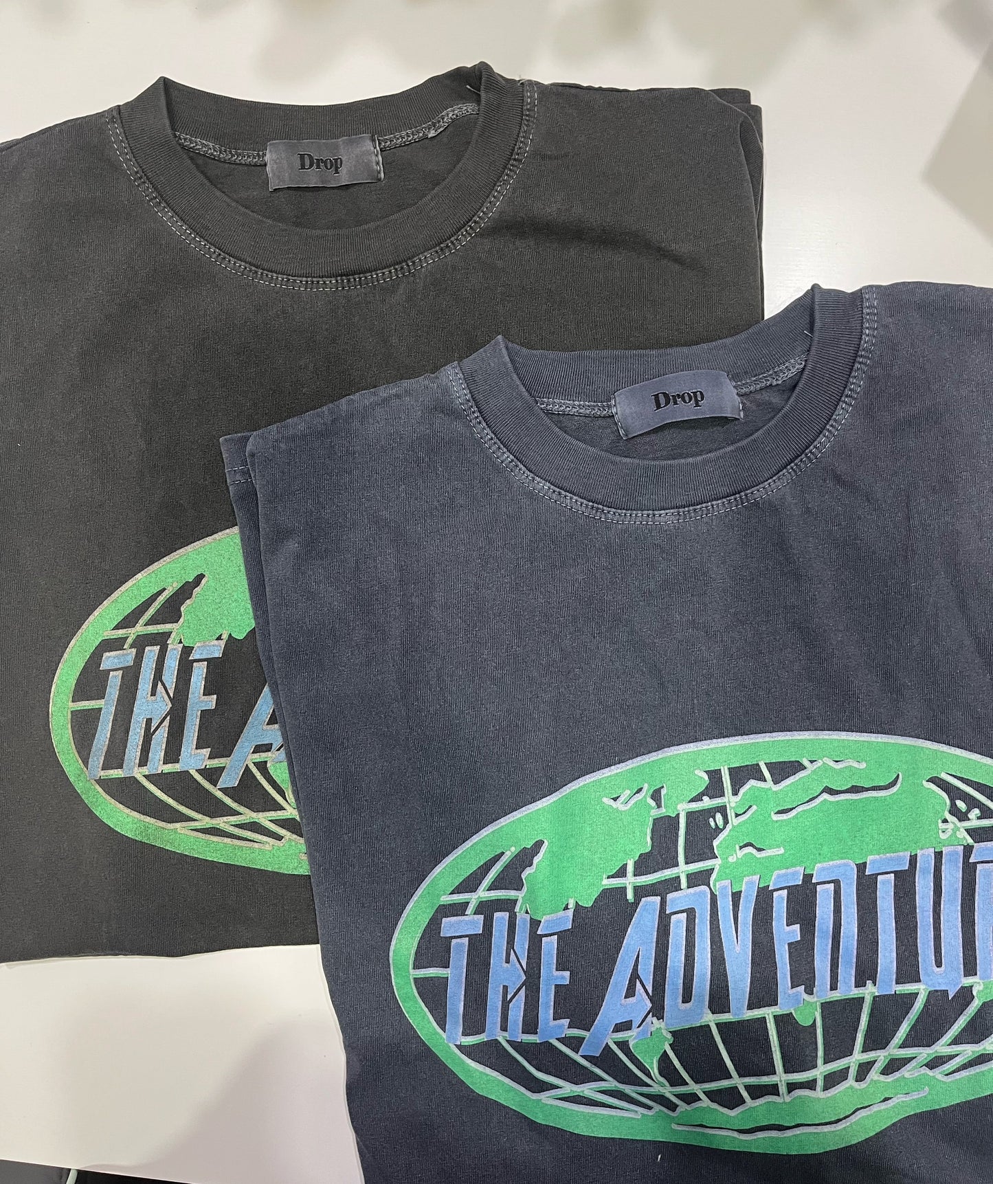 The Adventure T #PB045