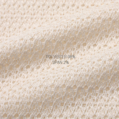 The Star Knit Long Sleeve