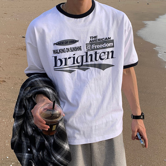 Brighten Short Sleeve