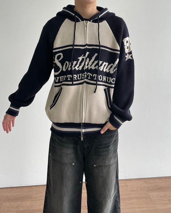 Southland Knit Jacket