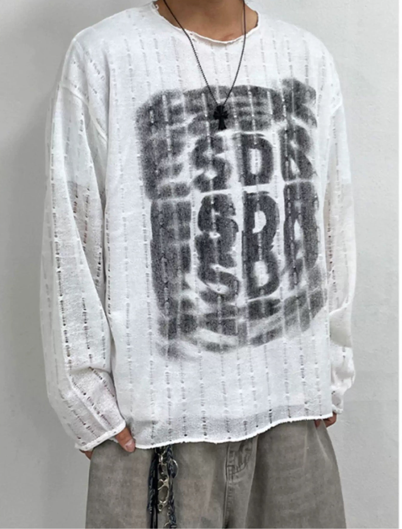 ESDR T