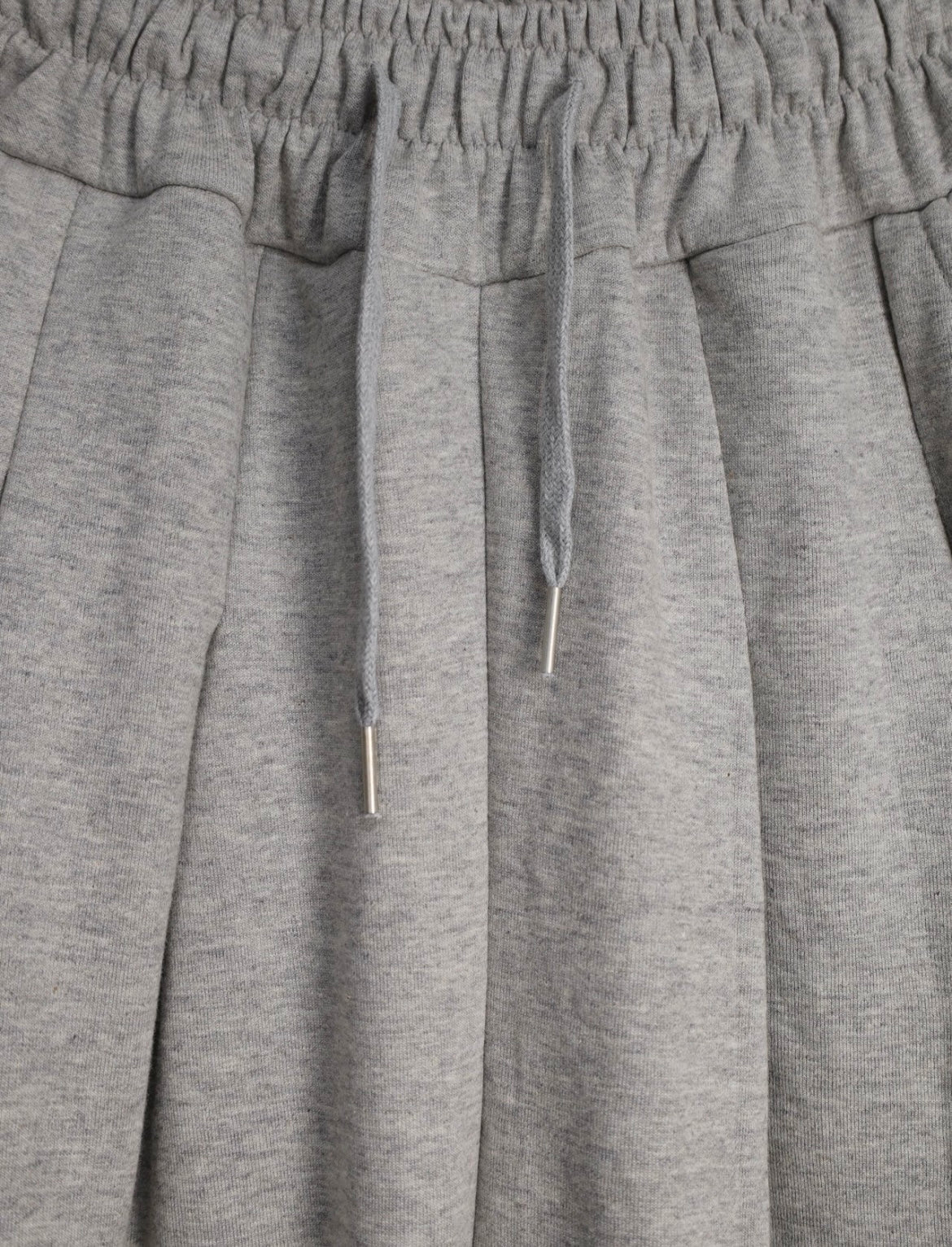 Pin Tuck Pants