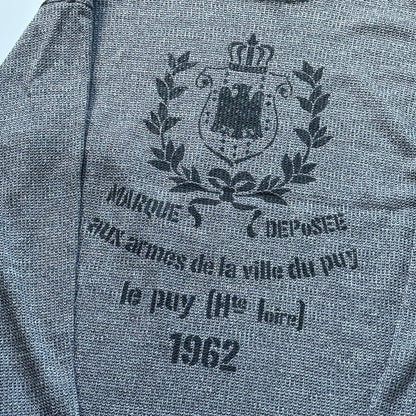 1962 Street Long Sleeve