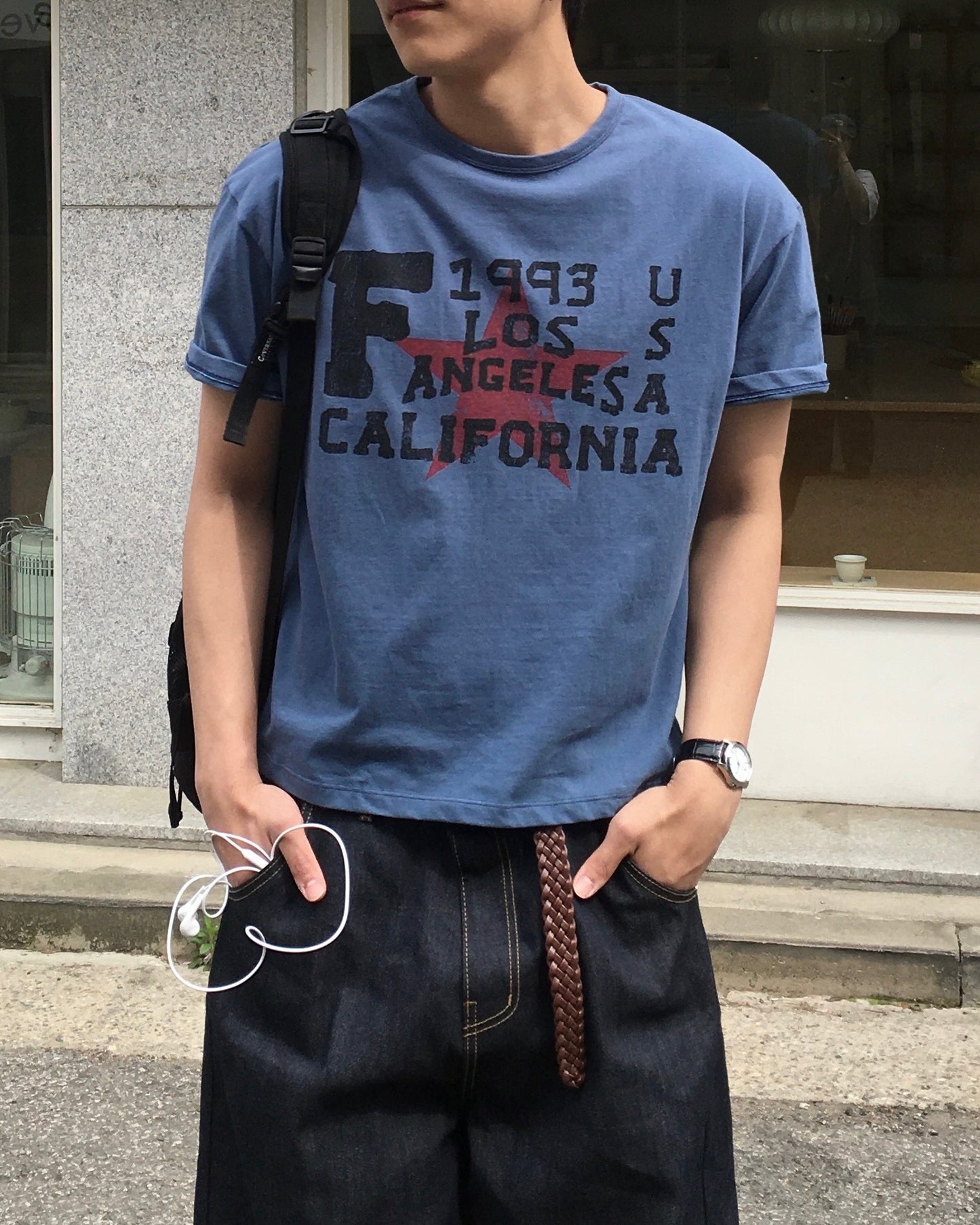 D star T (預訂款 同款買2件起78折)