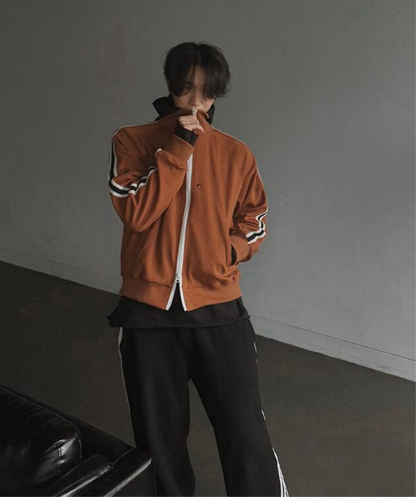 Zip up Jacket