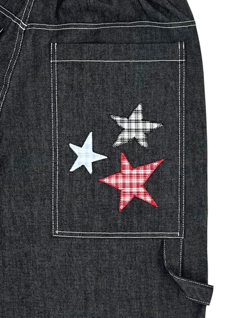The Star Denim Pants