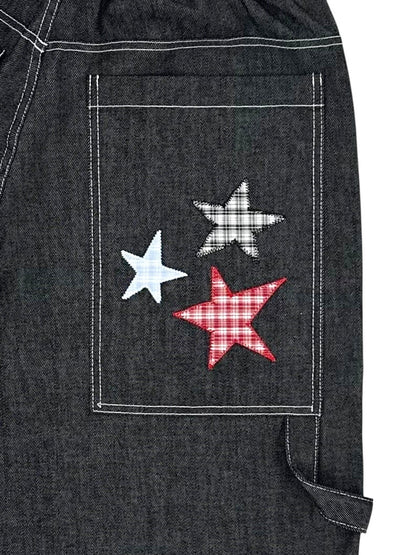 The Star Denim Pants