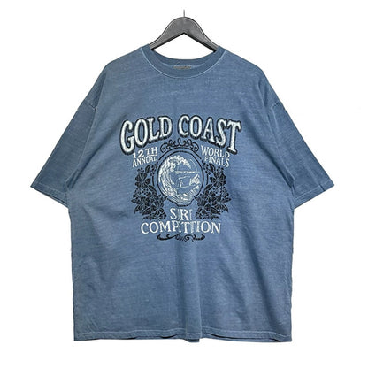 GOLD COAST short sleeve