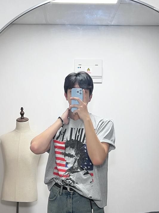 MARYLAND short sleeve  (預訂款 同款買2件起78折)