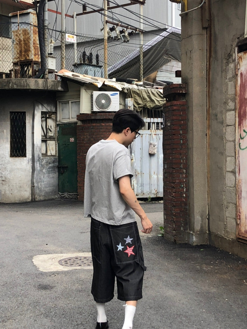 The Star Denim Pants