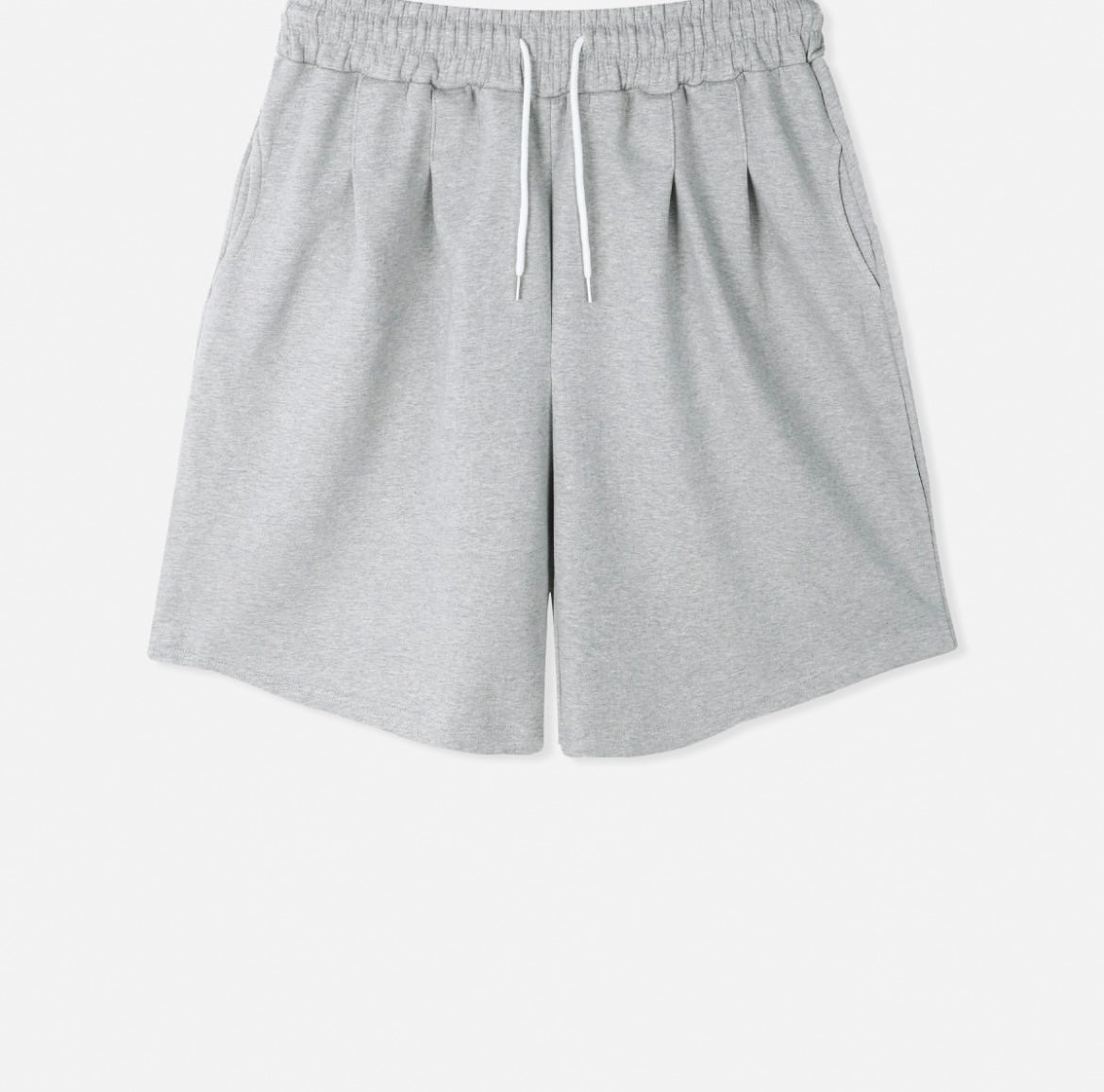 100% Cotton Short Pants