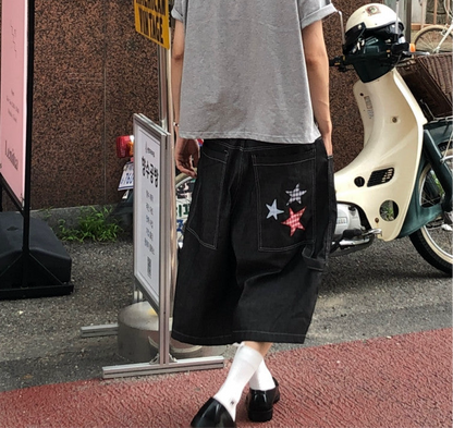 The Star Denim Pants