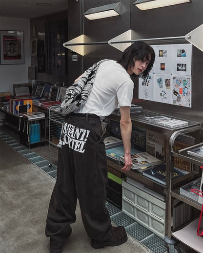 Ballon Savant Cartel Pants (100%)