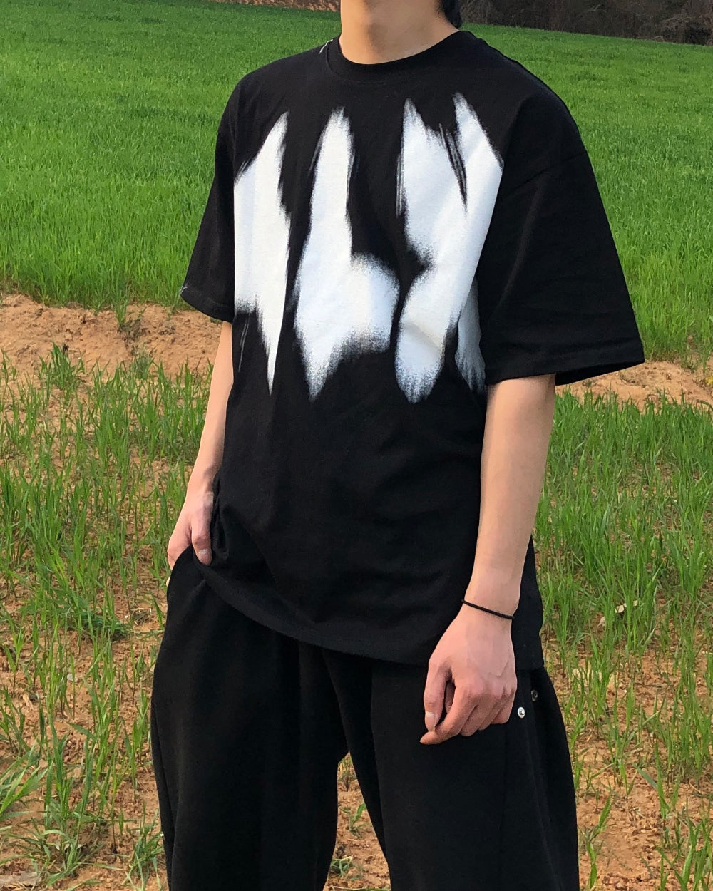 ALX short sleeve