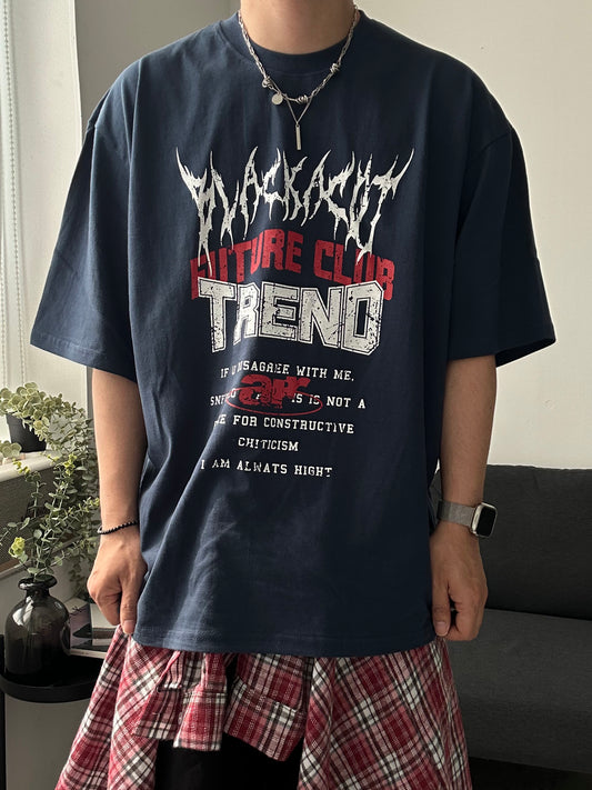 TREND T