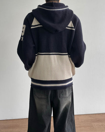 Southland Knit Jacket