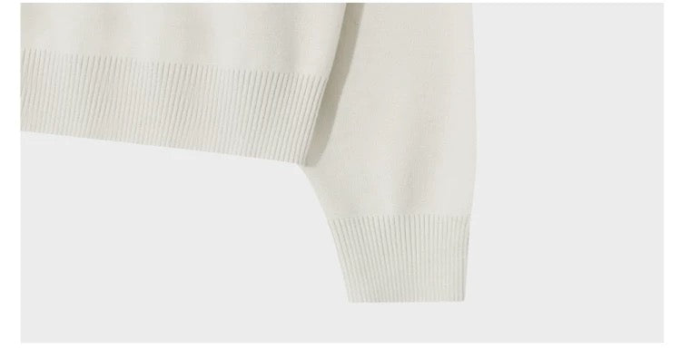 Henley double layered Top