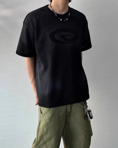 VORTEX MESH TOP