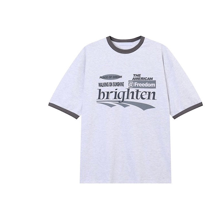Brighten Short Sleeve
