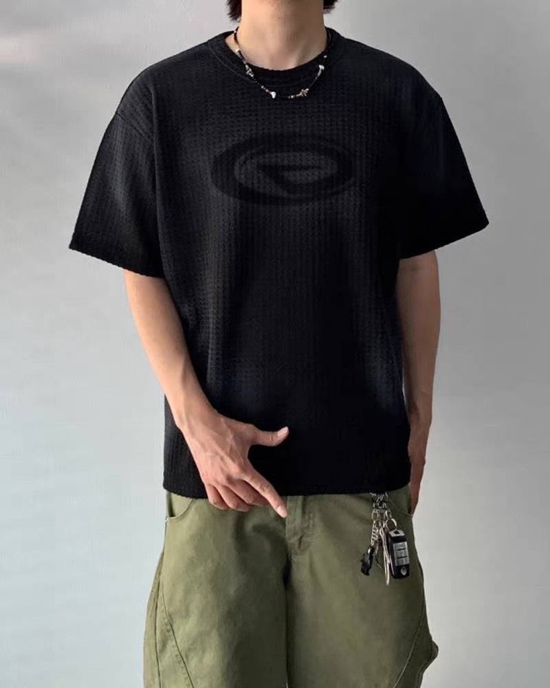 VORTEX MESH TOP