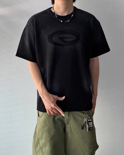 VORTEX MESH TOP