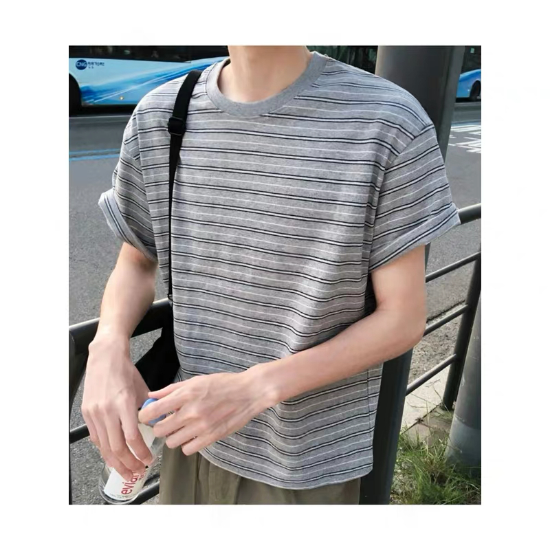 Sunset Casual Tee  (預訂款 同款買2件起78折)