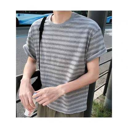 Sunset Casual Tee  (預訂款 同款買2件起78折)