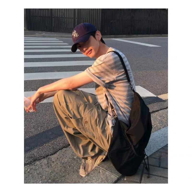 Sunset Casual Tee  (預訂款 同款買2件起78折)
