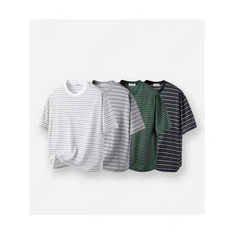 Sunset Casual Tee  (預訂款 同款買2件起78折)